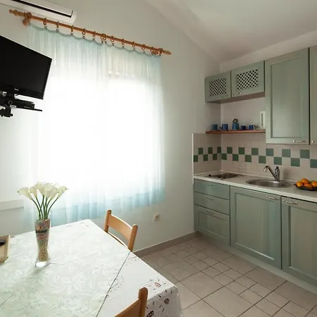Apartman Bilo 4191c *