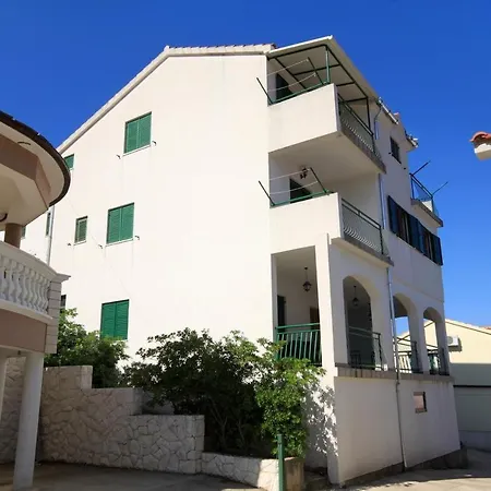 Bilo 4191c Apartman Primošten