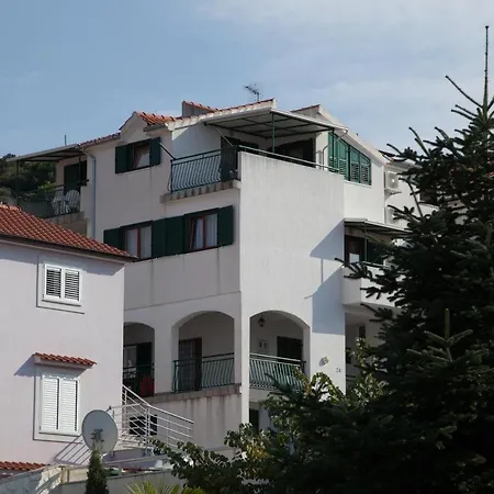 Bilo 4191c * Primošten
