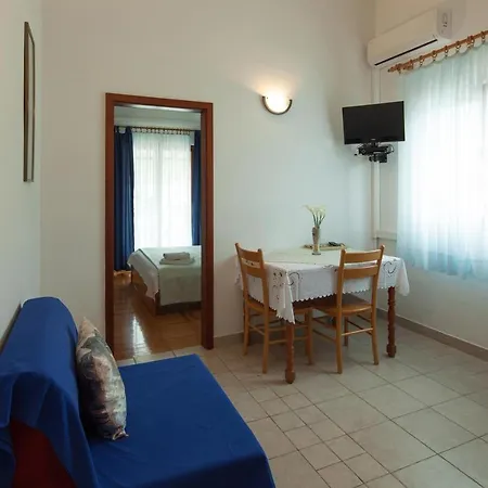 Bilo 4191c Apartman