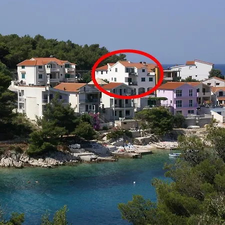 Bilo 4191c Apartman *