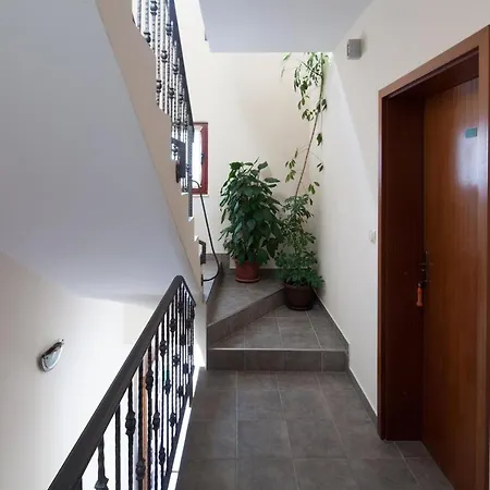 Bilo 4191c Apartman *